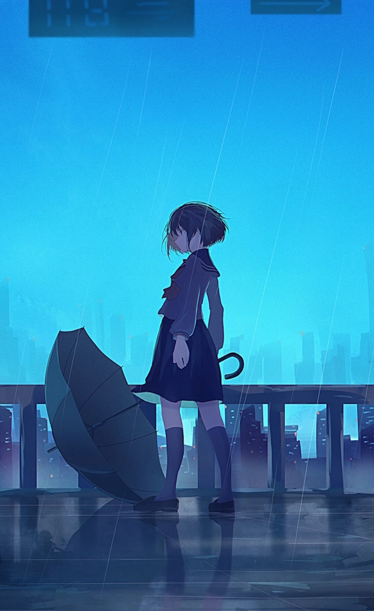 Ref:rain cover
