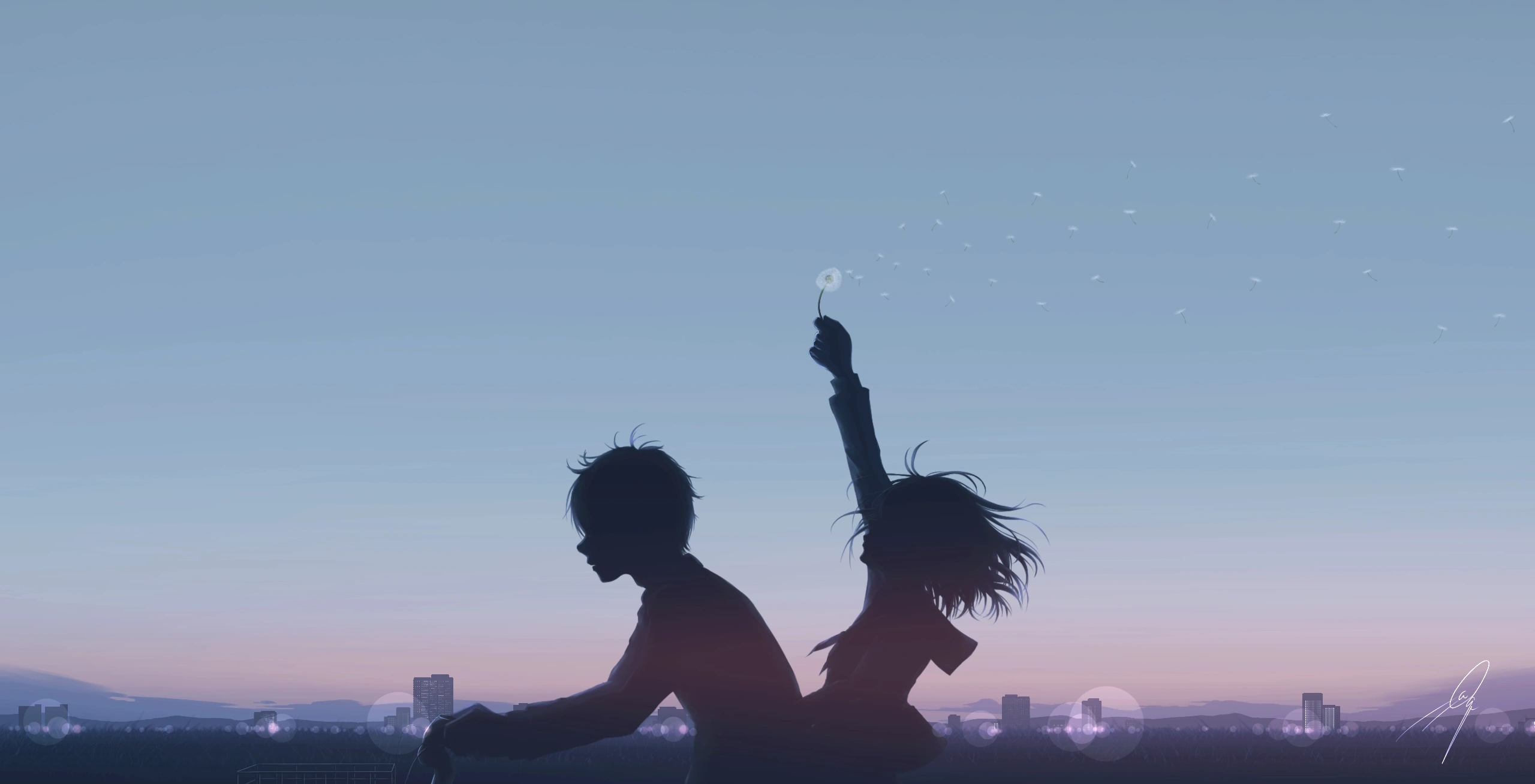 Ai no Scenario cover