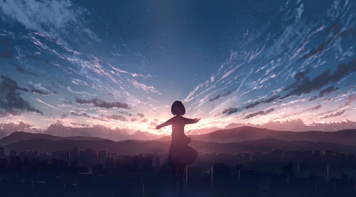 Glorious Days cover